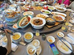 -百富源·海鲜辽菜(和平北大街店)