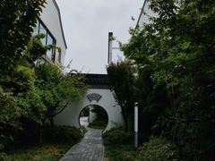 -阳澄湖半岛旅游度假区