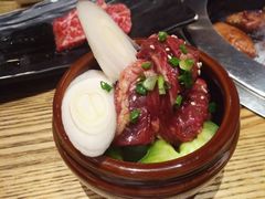 -御牛道日式烤肉料理(杭州万象城店)