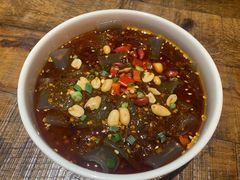 -铁公鸡·四川料理(天环广场店)