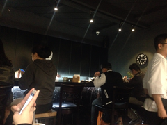 大堂-Tuna maki寿司(苏州大悦城店)