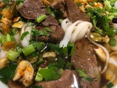 -易裕和·长沙米粉(竹塘西路店)