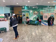 -小泳士游泳训练基地(芥园西道店)