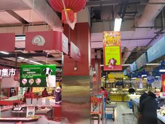 -大润发(张江店)