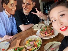 -Brut Eatery悦璞食堂(建国东路店)