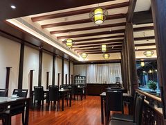 -走马楼饭庄(慈城古县城店)