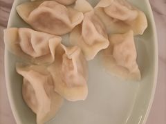 原汁海胆水饺-喜鼎海胆水饺(平安金融中心店)