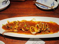 -前海沿·青岛菜(五四广场永旺店)