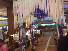 -银湖宴会中心-餐饮部
