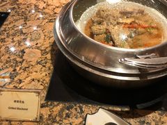 -马哥孛罗咖啡厅·Cafe Marco (厦门马哥孛罗东方大酒店)