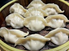 -老边饺子馆(金源店)
