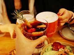 -COMMUNE幻师(五角场店)