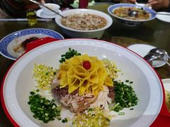 -杏花村水席楼·洛阳水席(老城十字街店)