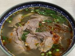 -正宗淮南牛肉汤(南山店)