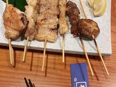-有喜屋·烧鸟·居酒屋(周浦万达店)