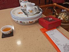 -点都德(皇岗村店)