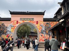 -二泉园老菜馆·百年无锡菜
