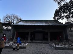 -窦大夫祠
