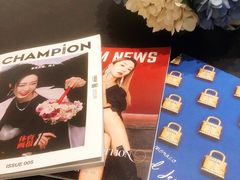 -APM Monaco(金鹰世界店)