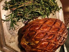 惠灵顿牛排-壳里西餐厅Coquille Seafood Bistro(蒙自路店)