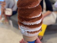 -DQ·蛋糕·冰淇淋(西城红场店)