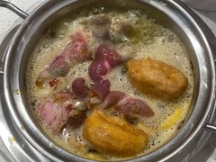 -龍歌自助小火锅(崂山丽达店)