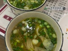 -盛唐府乾州酸汤面