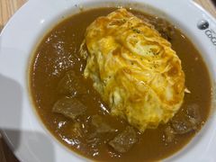 -COCO壱番屋(北京平安国际金融中心店)