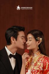 -唯爱婚纱国际影城(曙光大厦店)