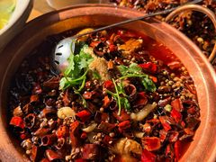 -水煮三国·川鲁江湖菜(香山店)