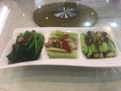 -蒲园食堂(中山大学广州校区南校园店)