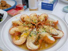 -张家港国贸酒店·餐厅