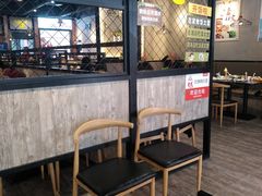 -古乐牛香·鲜牛肉牛杂火锅(五一中路店)