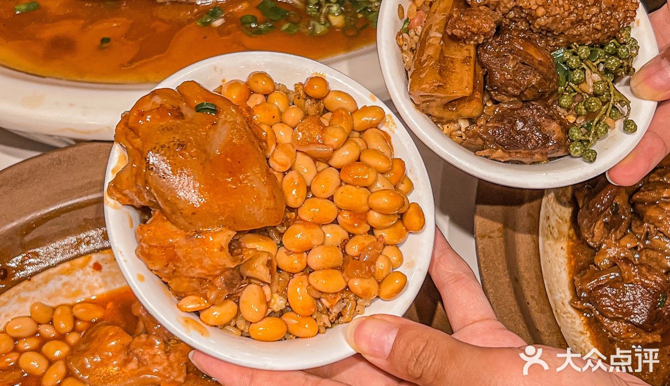 答应我！来吉庆街一定要吃这家地道湖北菜🍲