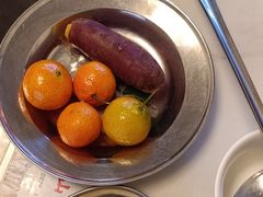-山菌美食苑(振兴路店)