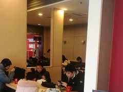 -永和大王(巨峰路店)