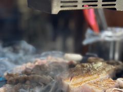 -坦坦大炉·韩式烤肉(望京店)