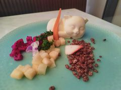 -唐猫庭院·千年陕菜(大唐不夜城店)