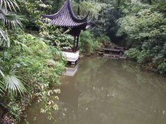 -南京东郊国宾馆