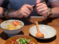 -丰茂烤串(金泉美食宫店)