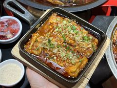 -辣尚瘾·烤鱼·新川菜(交大直营店)