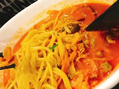 -桃园中华料理炸酱面(燕儿岛路店)