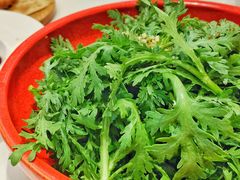 老醋茼蒿-山东老家(科韵分店)
