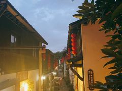 -小河直街历史文化街区