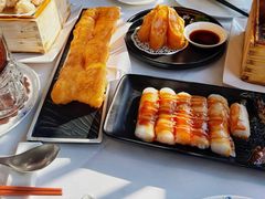 -广州酒家(天字码头店)