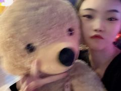 -风暴音乐烧烤串吧