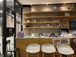 -G-STEPS舞蹈工作室