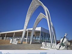 -天津东丽湖风景区