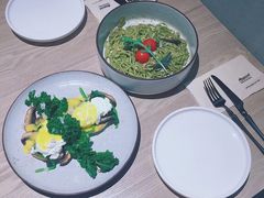 -Maxpoint Kitchen 西餐咖啡(乐峰广场店)