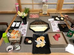 -八角锄烧·肉火锅(天河城店)